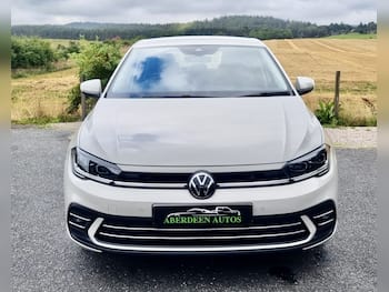 Used Volkswagen Polo 2024 for sale - 79656434: Photo
