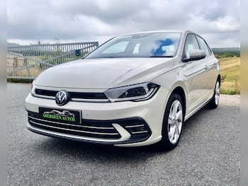 Used Volkswagen Polo 2024 for sale - 79656434: Photo