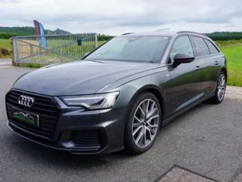 Used Audi A6 Avant 2020 for sale - 75048916: Photo