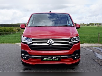 Used Volkswagen Transporter 2020 for sale - 78577869: Photo