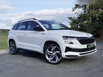 Used Skoda Karoq 2022 for sale - 78045471: Photo