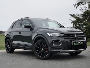 Used Volkswagen T-Roc 2021 for sale - 78135026: Photo