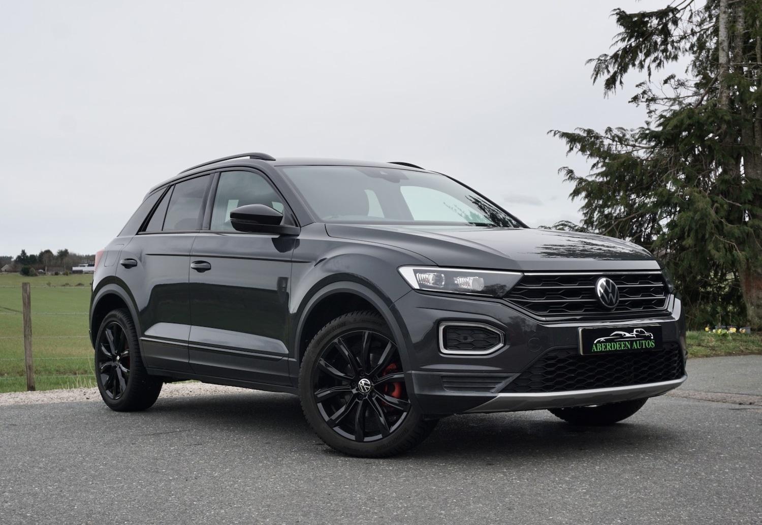 Used Volkswagen T-Roc 2021 for sale - 78135026: Photo 5