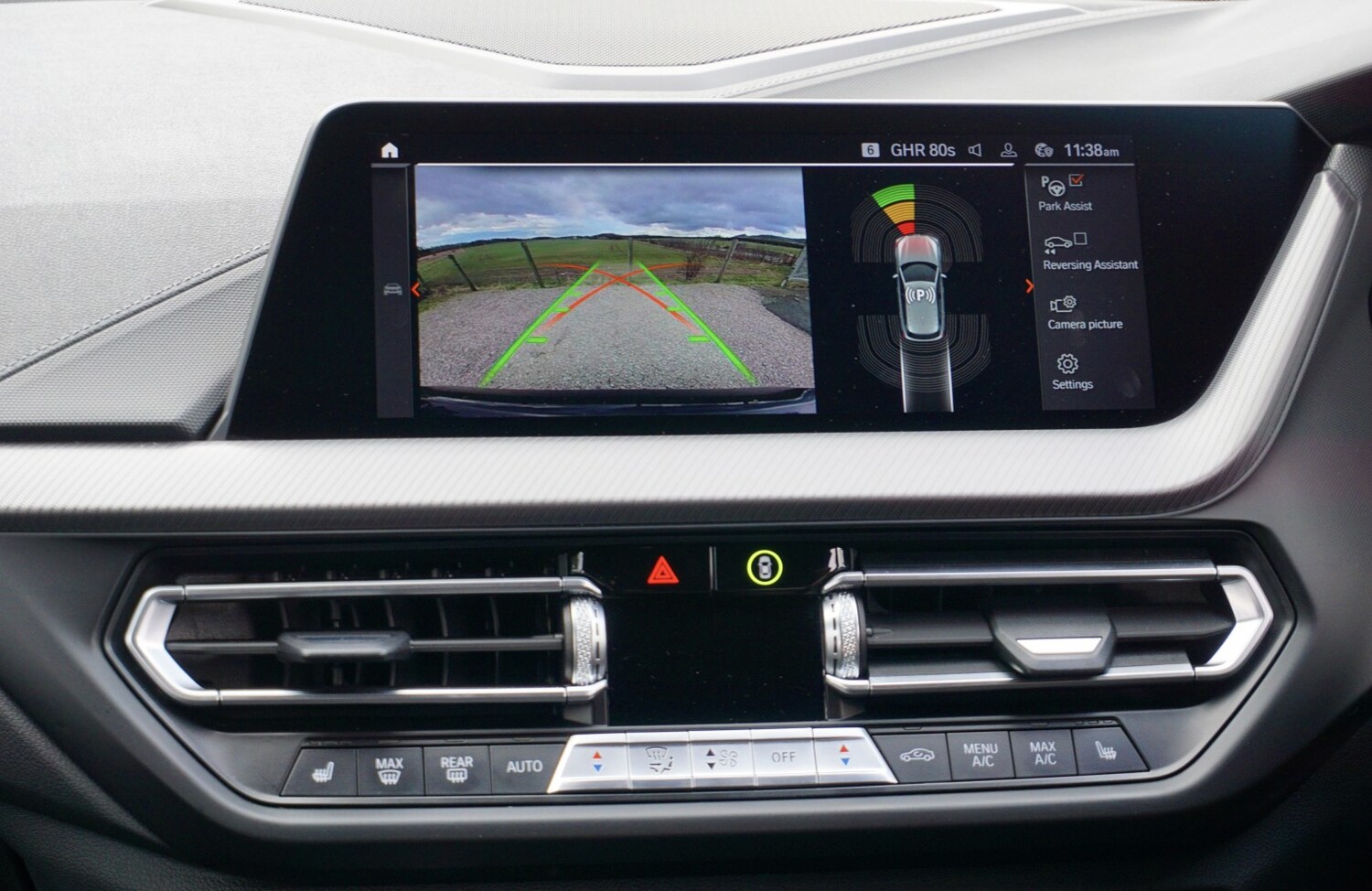 Used BMW 1 Series 2021 for sale - 77681699: Photo 11