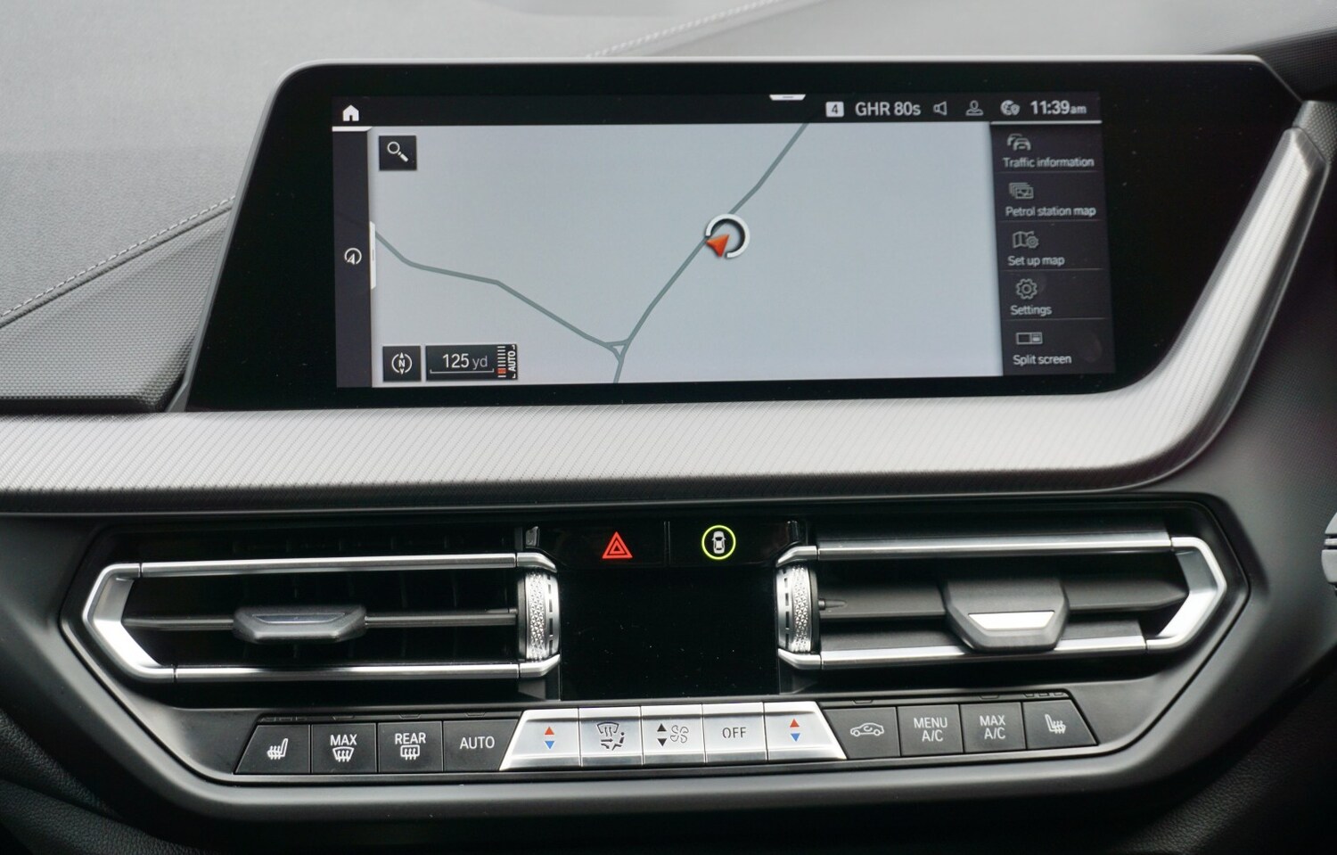 Used BMW 1 Series 2021 for sale - 77681699: Photo 12