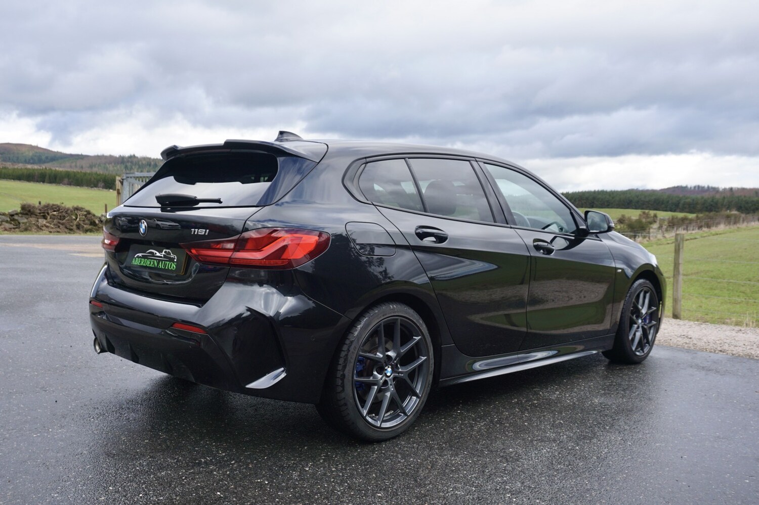 Used BMW 1 Series 2021 for sale - 77681699: Photo 14