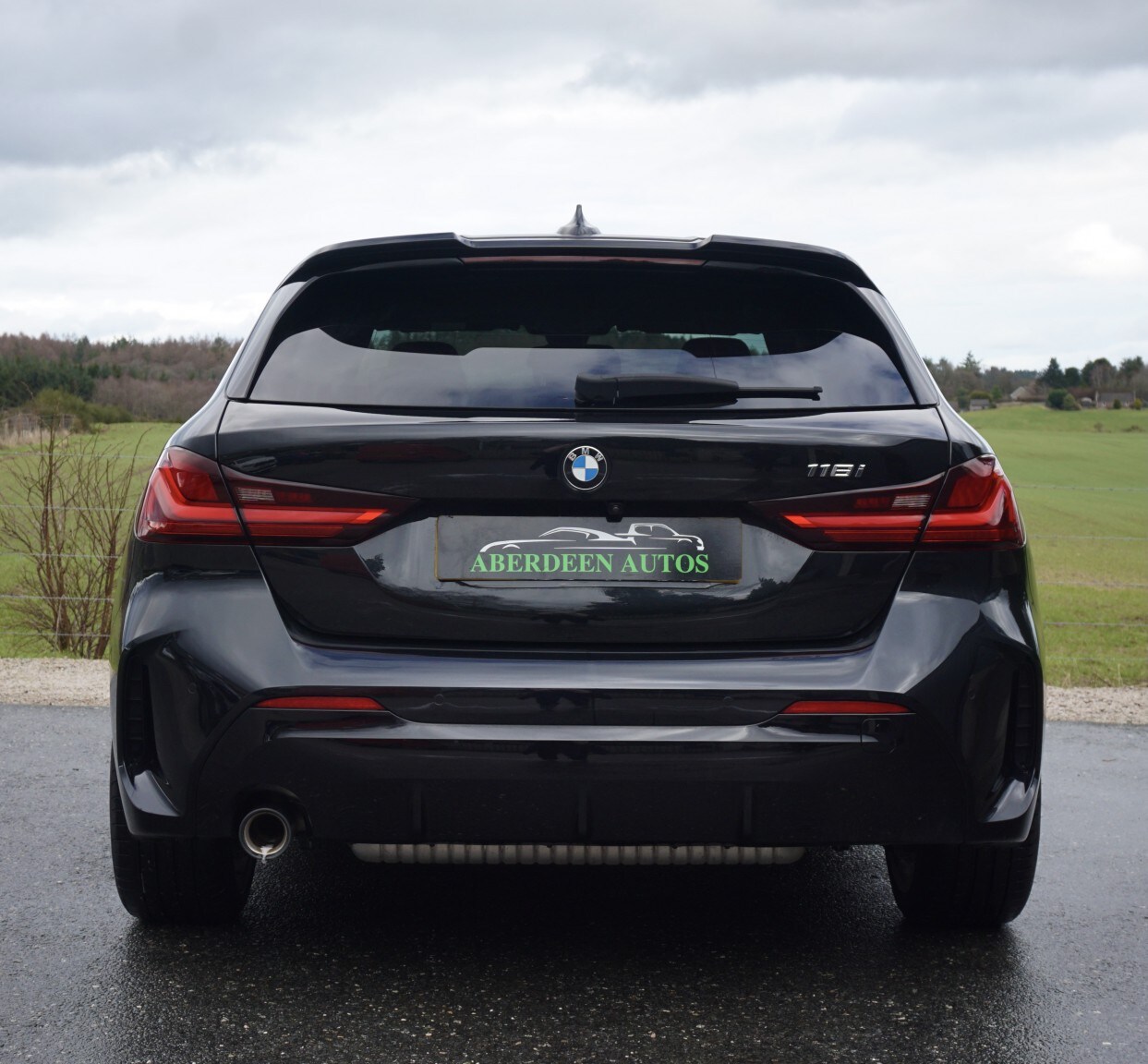 Used BMW 1 Series 2021 for sale - 77681699: Photo 15