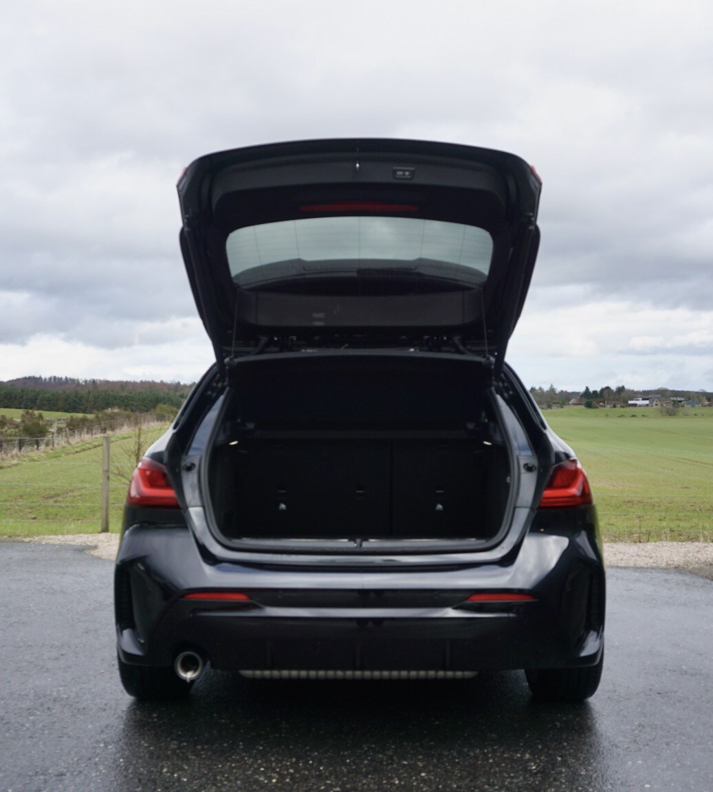 Used BMW 1 Series 2021 for sale - 77681699: Photo 16