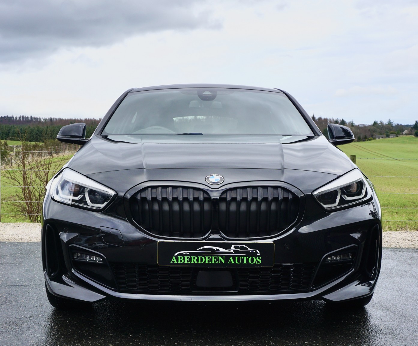 Used BMW 1 Series 2021 for sale - 77681699: Photo 2