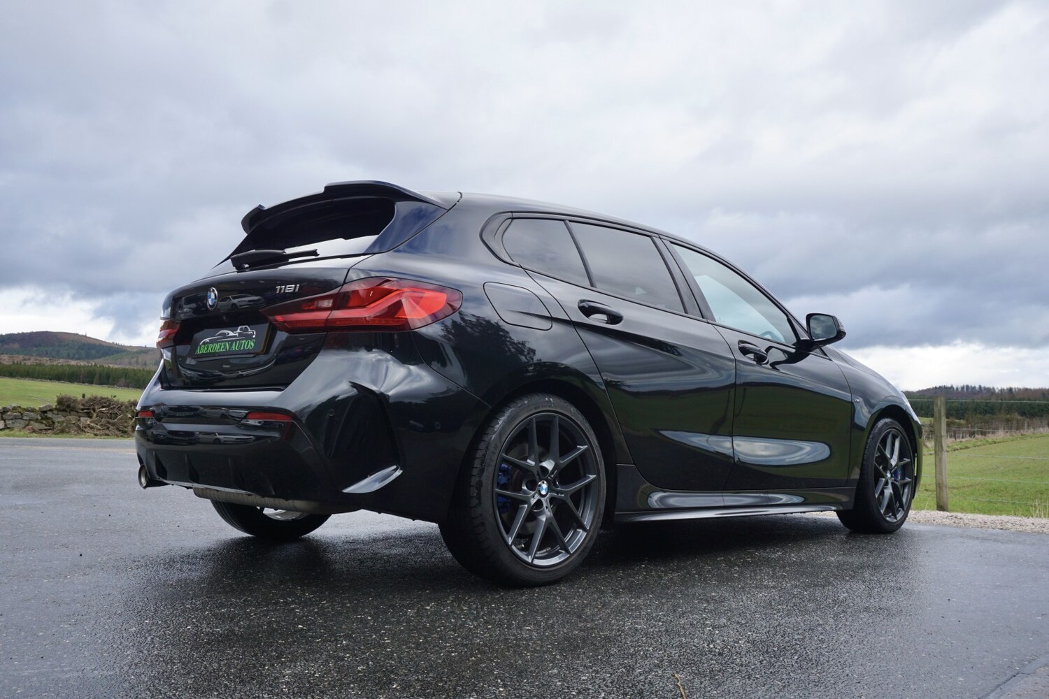 Used BMW 1 Series 2021 for sale - 77681699: Photo 20