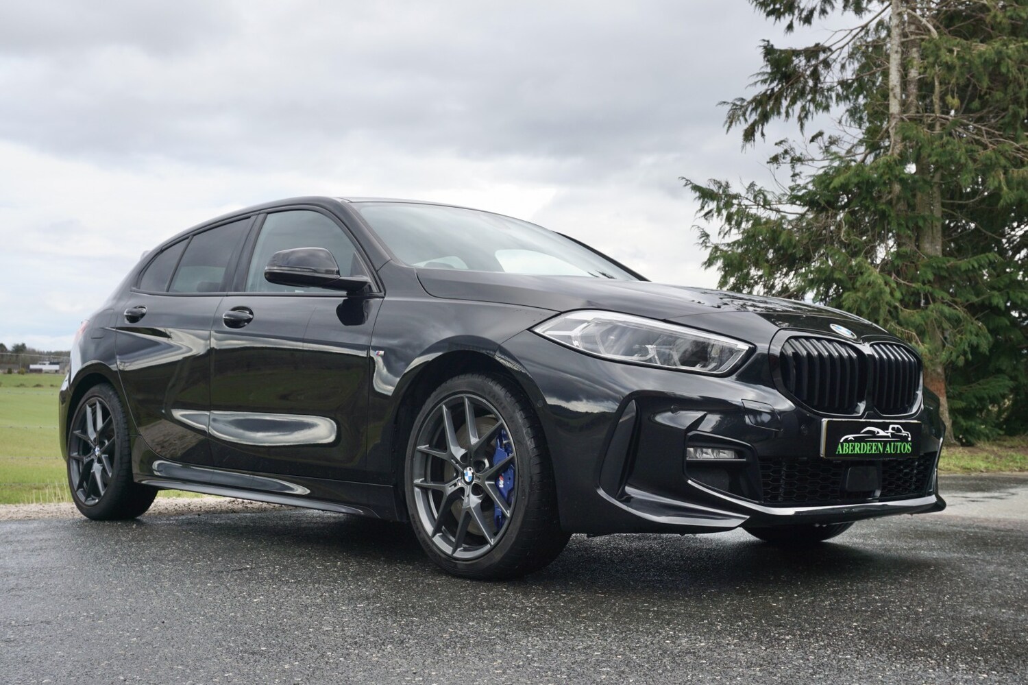 Used BMW 1 Series 2021 for sale - 77681699: Photo 22