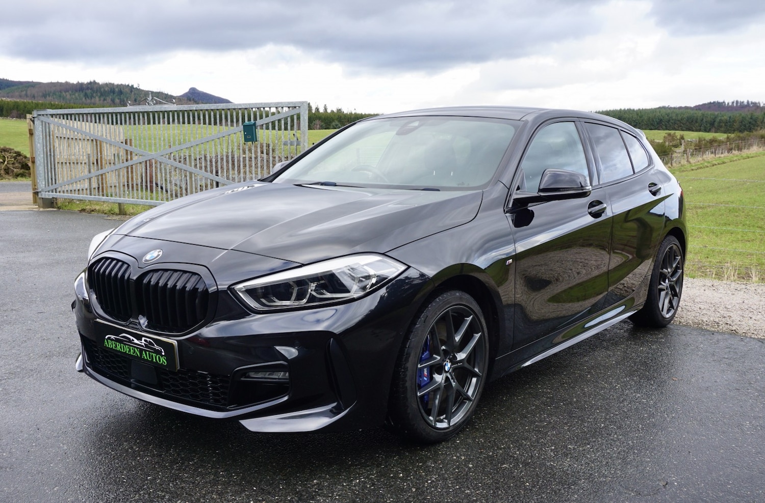 Used BMW 1 Series 2021 for sale - 77681699: Photo 3