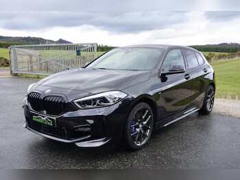 Used BMW 1 Series 2021 for sale - 77681699: Photo