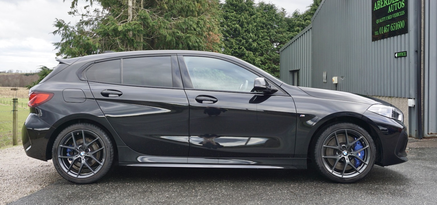 Used BMW 1 Series 2021 for sale - 77681699: Photo 5