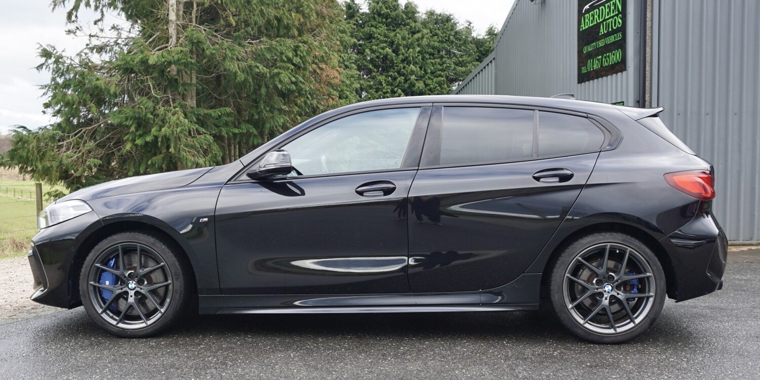 Used BMW 1 Series 2021 for sale - 77681699: Photo 7