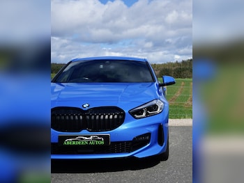 Used BMW 1 Series 2023 for sale - 78258105: Photo