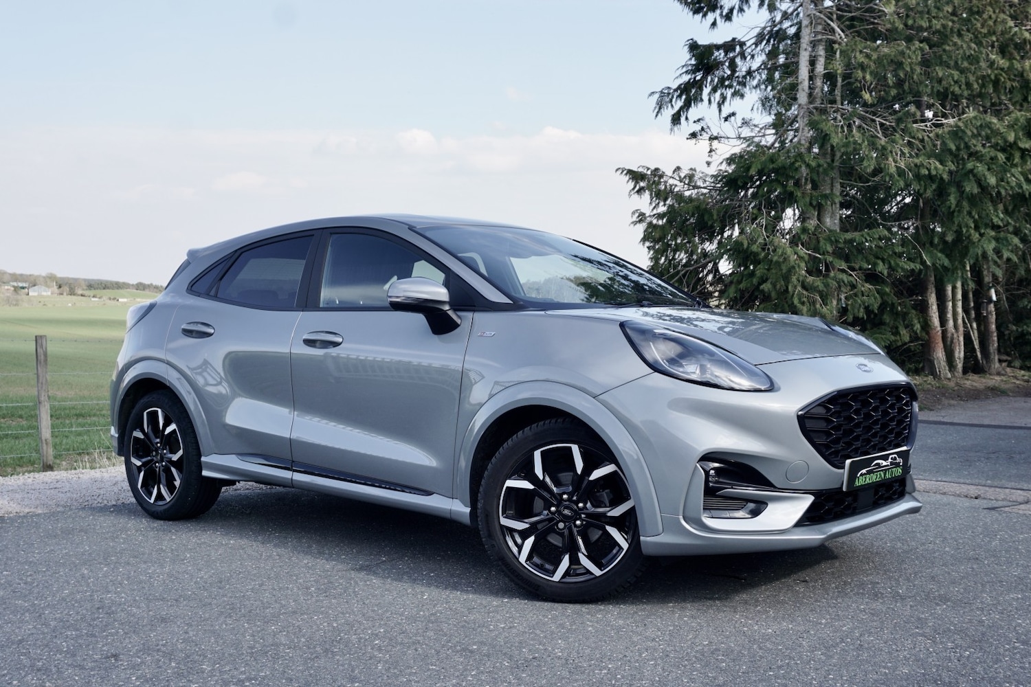 Used Ford Puma 2023 for sale - 78168944: Photo 19