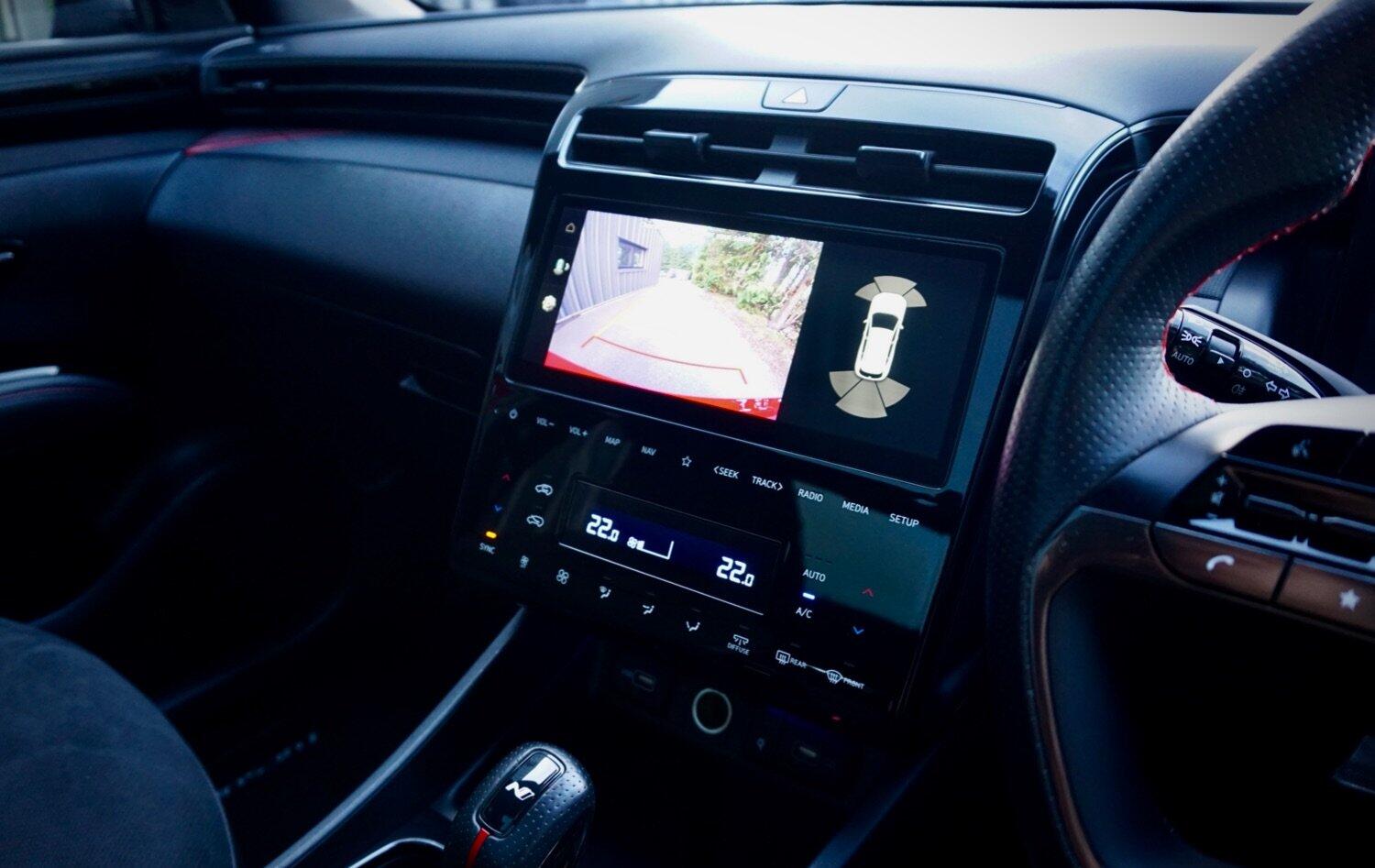 Used Hyundai TUCSON 2023 for sale - 77584566: Photo 18