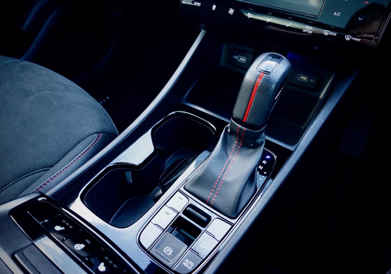 Used Hyundai TUCSON 2023 for sale - 77584566: Photo 28