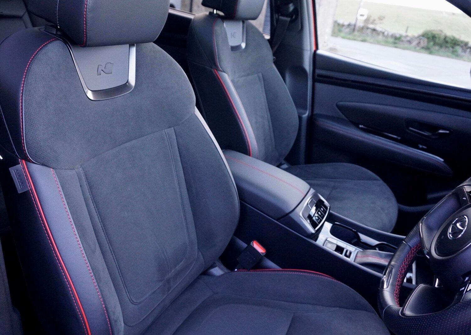 Used Hyundai TUCSON 2023 for sale - 77584566: Photo 30