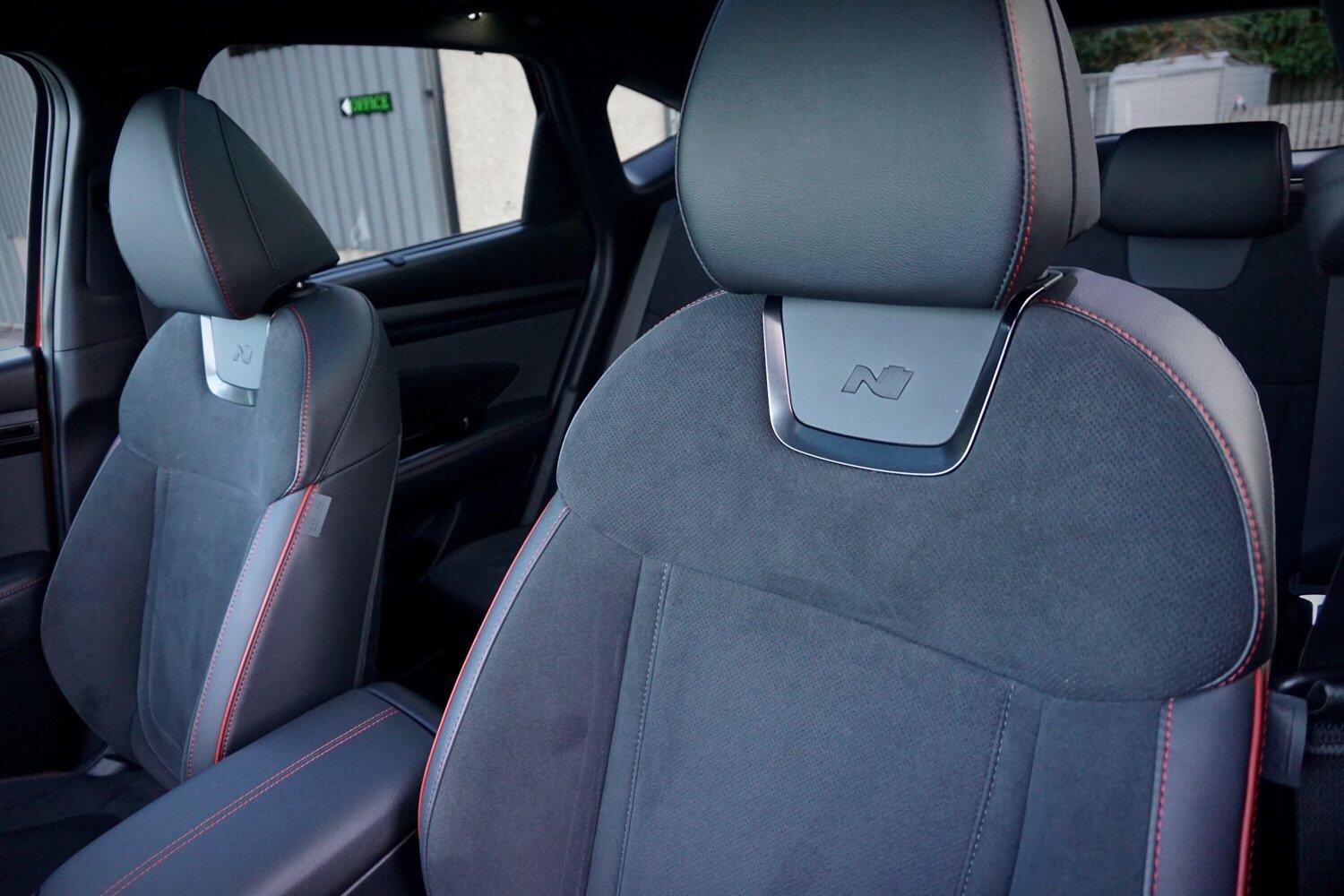 Used Hyundai TUCSON 2023 for sale - 77584566: Photo 38