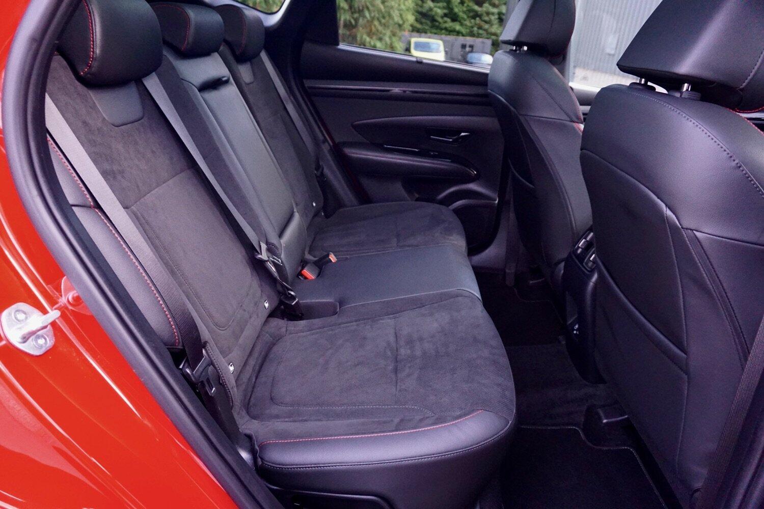 Used Hyundai TUCSON 2023 for sale - 77584566: Photo 46