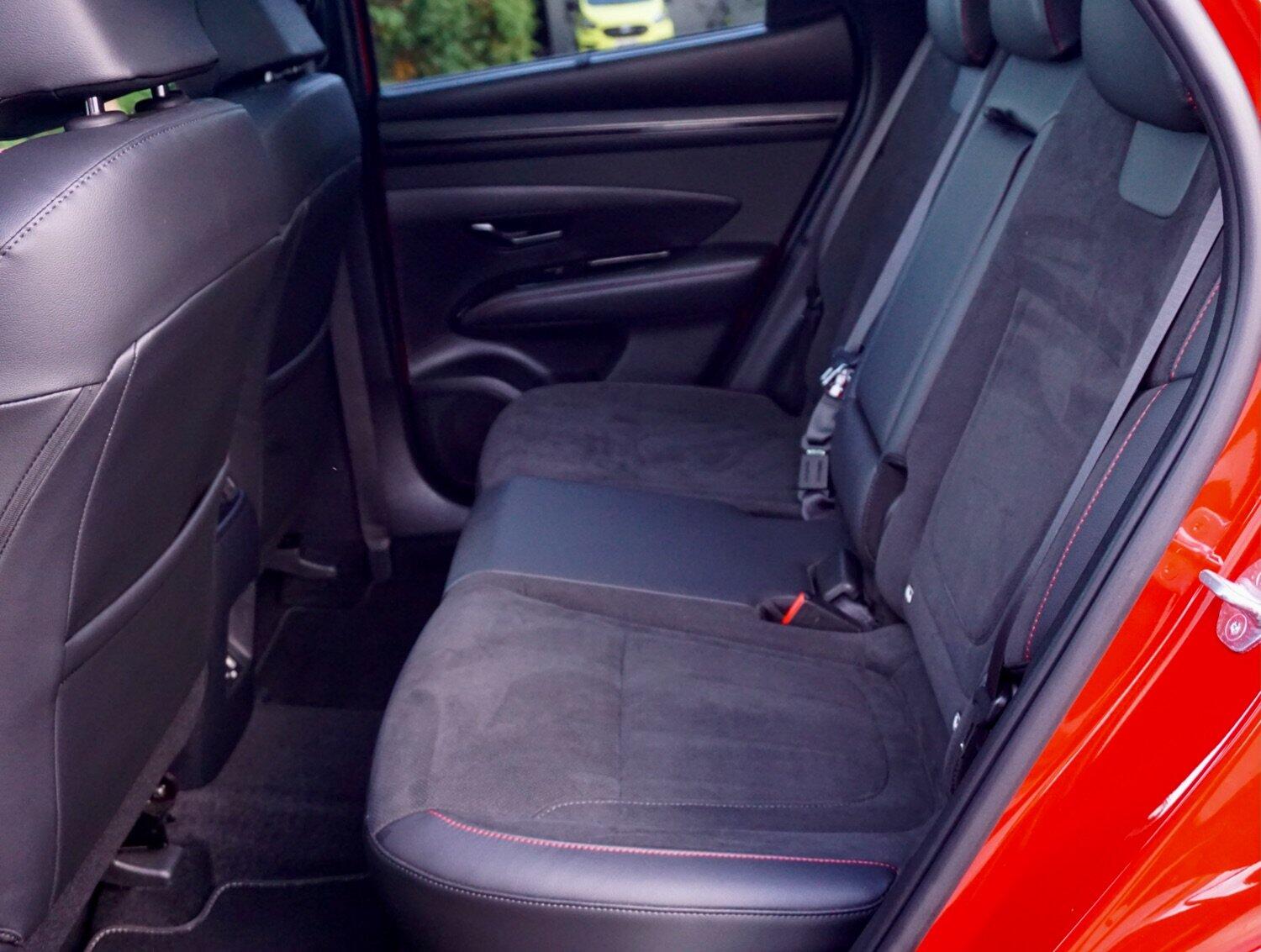 Used Hyundai TUCSON 2023 for sale - 77584566: Photo 49