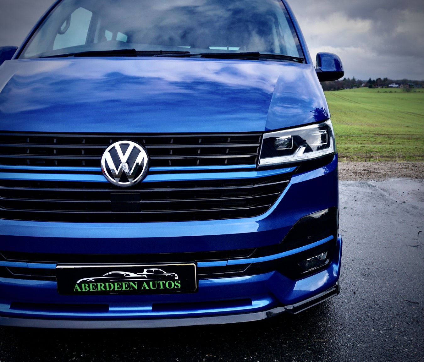 Used Volkswagen Transporter 2024 for sale - 77370636: Photo 10