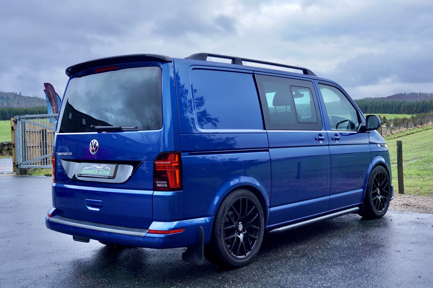 Used Volkswagen Transporter 2024 for sale - 77370636: Photo 14