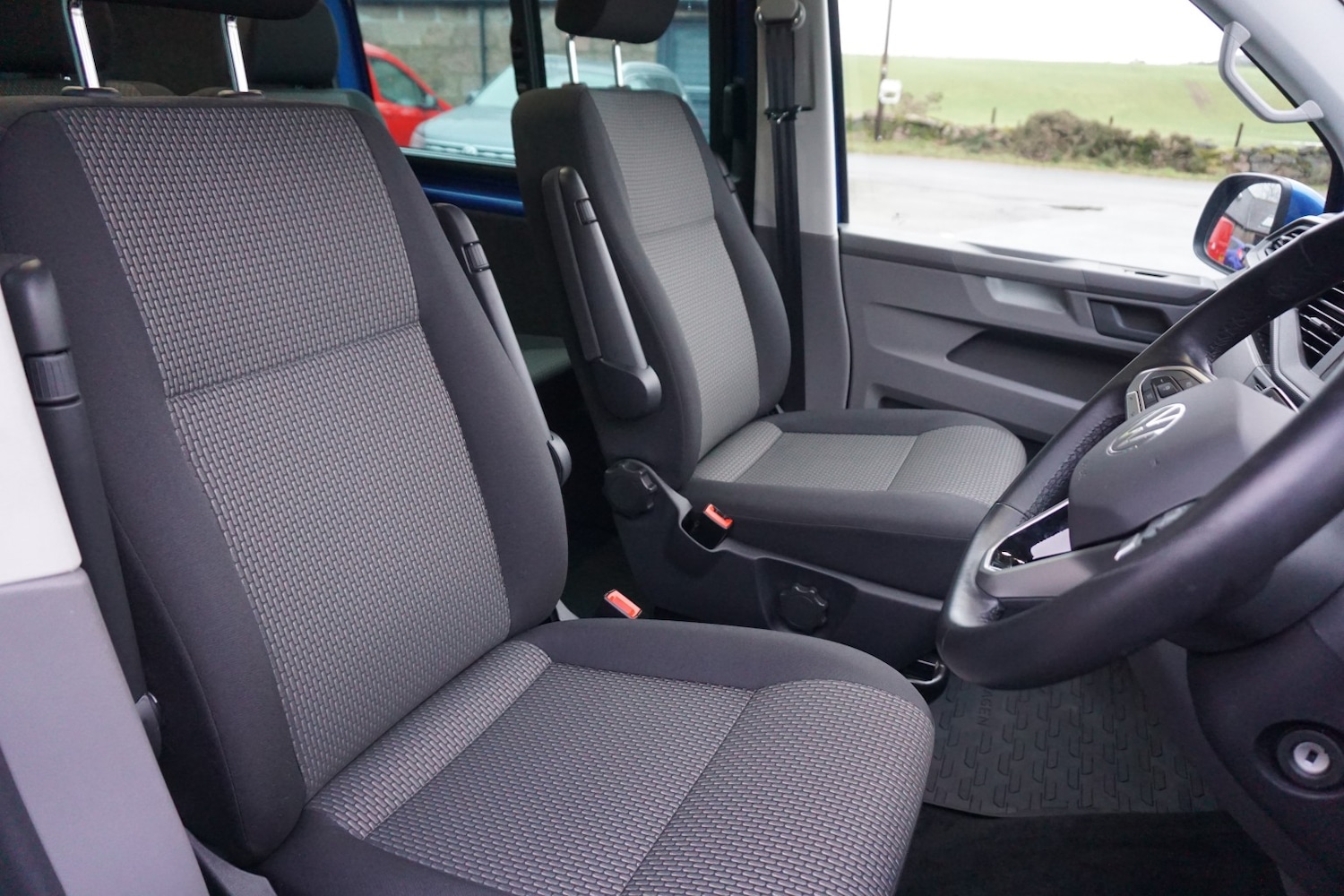 Used Volkswagen Transporter 2024 for sale - 77370636: Photo 16