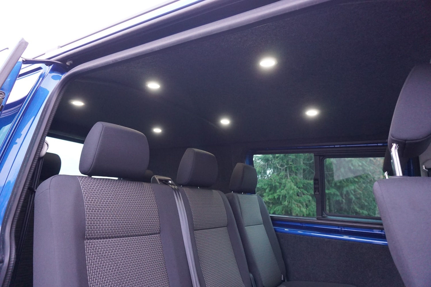 Used Volkswagen Transporter 2024 for sale - 77370636: Photo 19