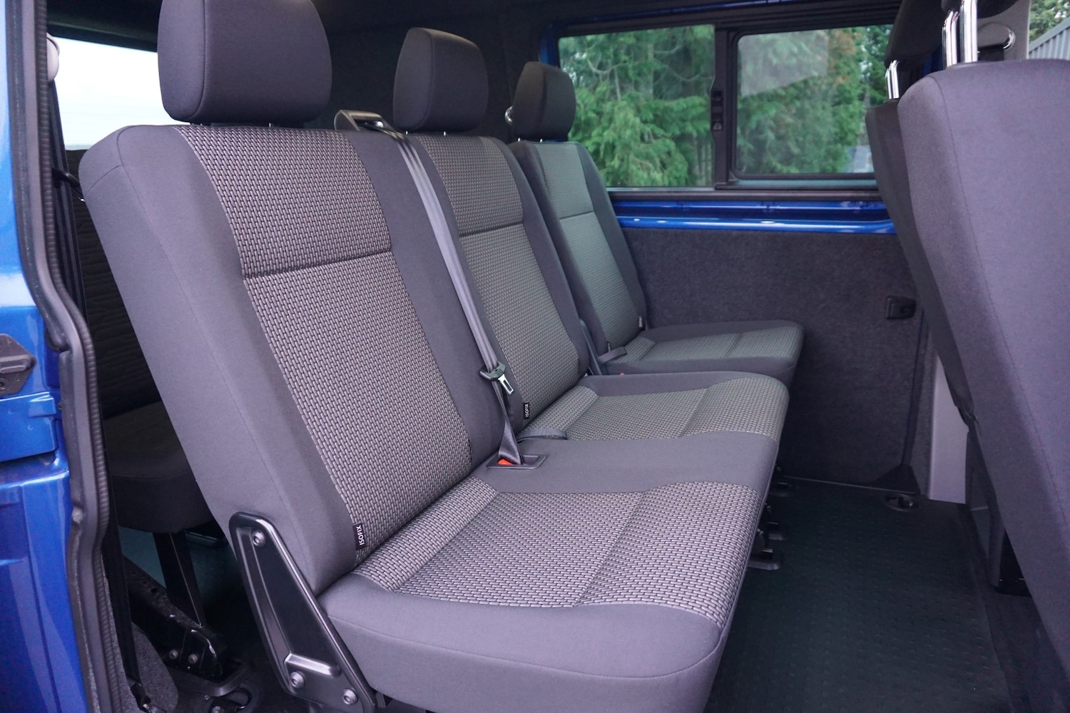 Used Volkswagen Transporter 2024 for sale - 77370636: Photo 21