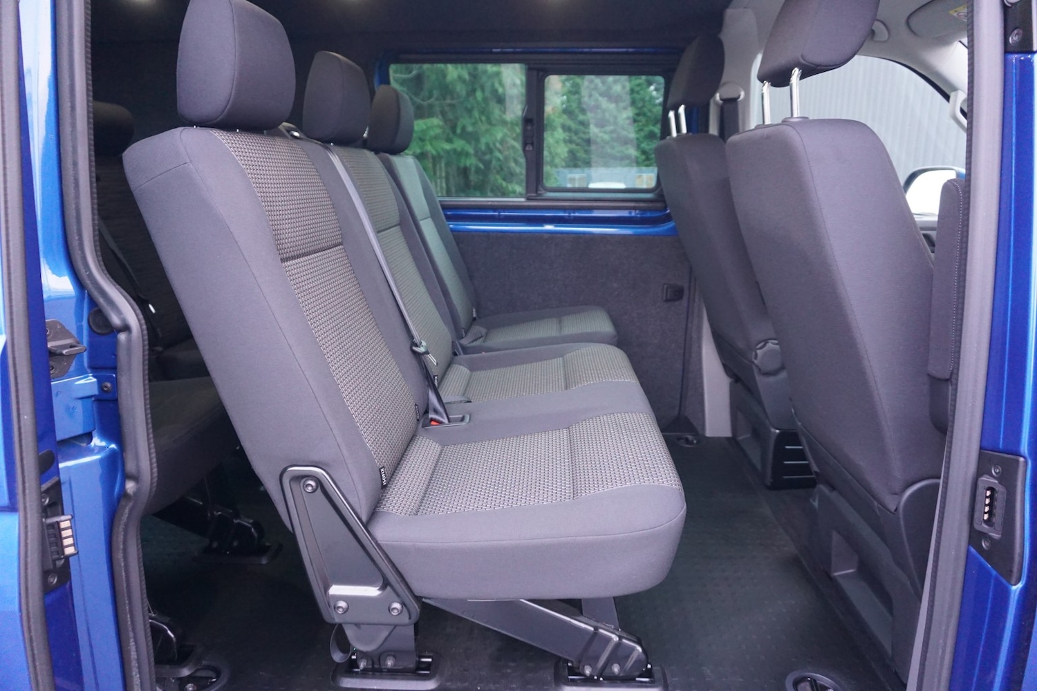 Used Volkswagen Transporter 2024 for sale - 77370636: Photo 22