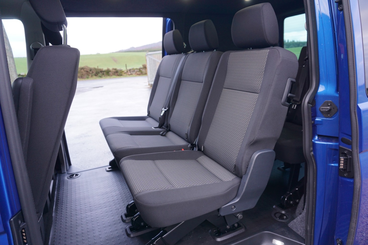 Used Volkswagen Transporter 2024 for sale - 77370636: Photo 23