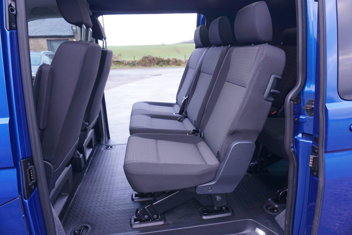 Used Volkswagen Transporter 2024 for sale - 77370636: Photo 24