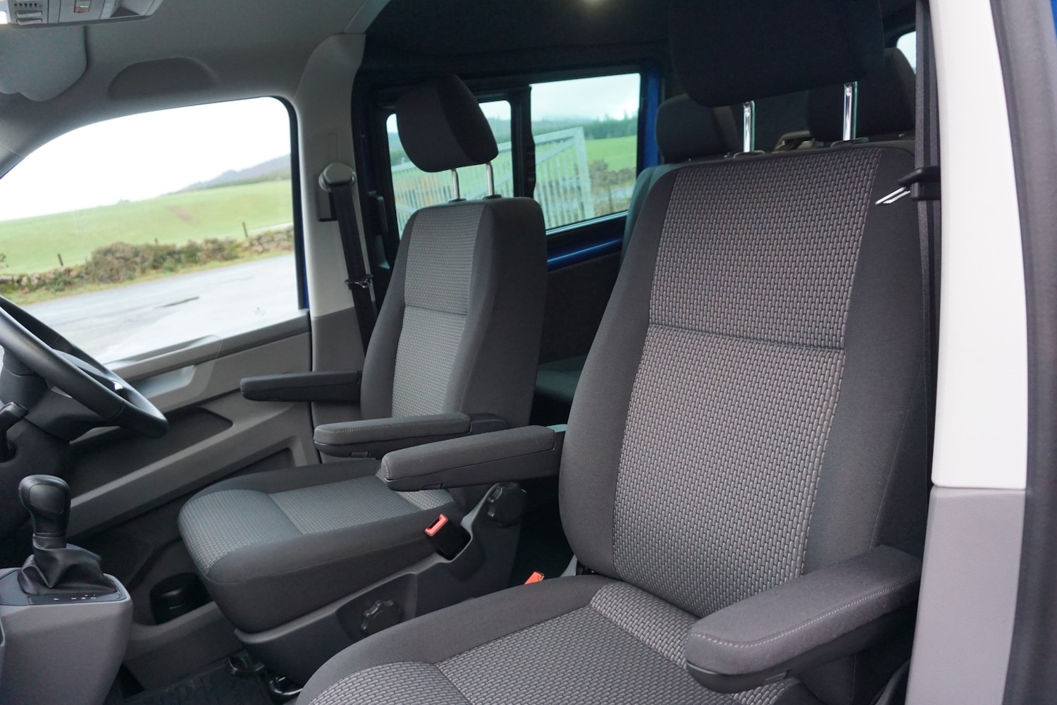 Used Volkswagen Transporter 2024 for sale - 77370636: Photo 27