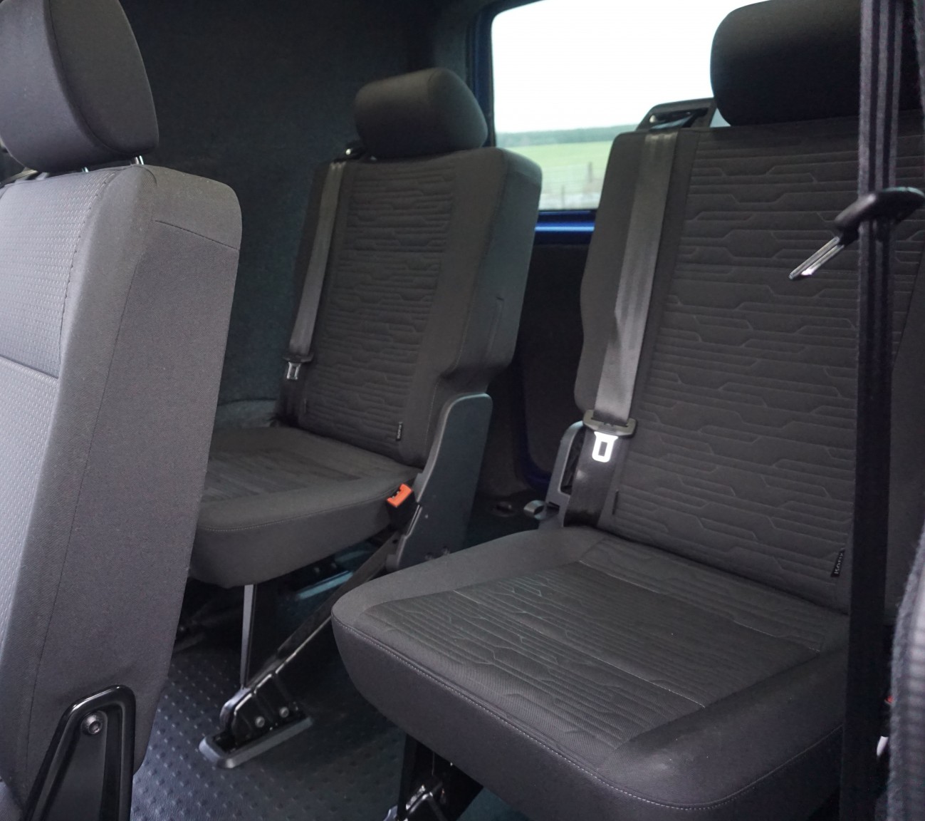 Used Volkswagen Transporter 2024 for sale - 77370636: Photo 31