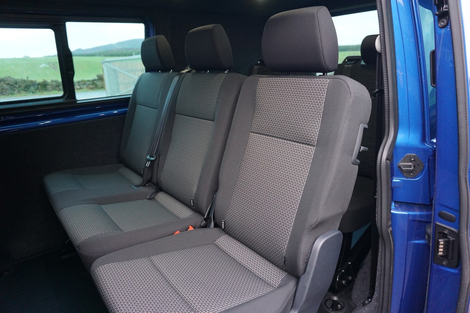 Used Volkswagen Transporter 2024 for sale - 77370636: Photo 32