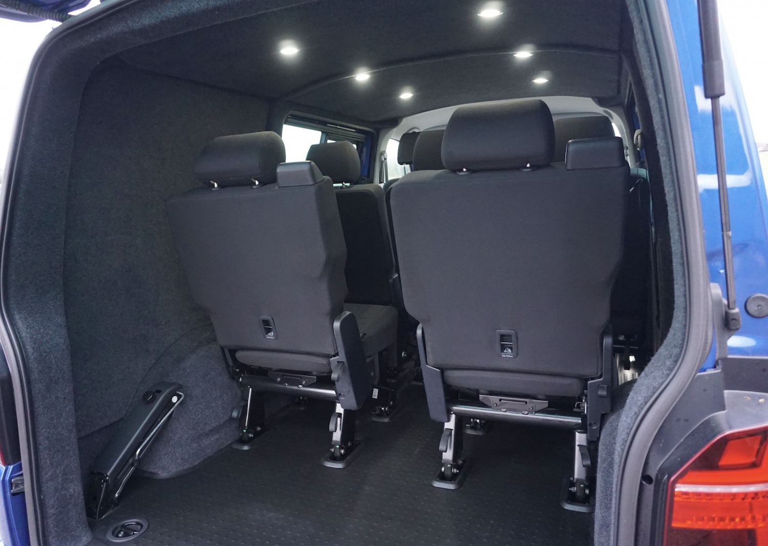 Used Volkswagen Transporter 2024 for sale - 77370636: Photo 36