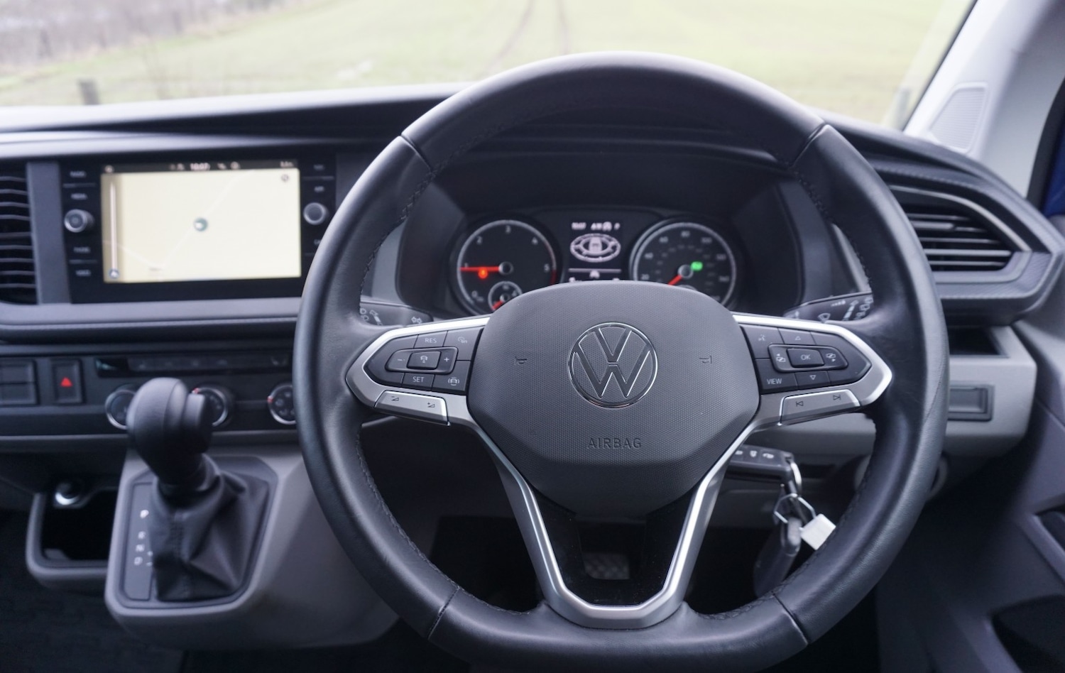 Used Volkswagen Transporter 2024 for sale - 77370636: Photo 42