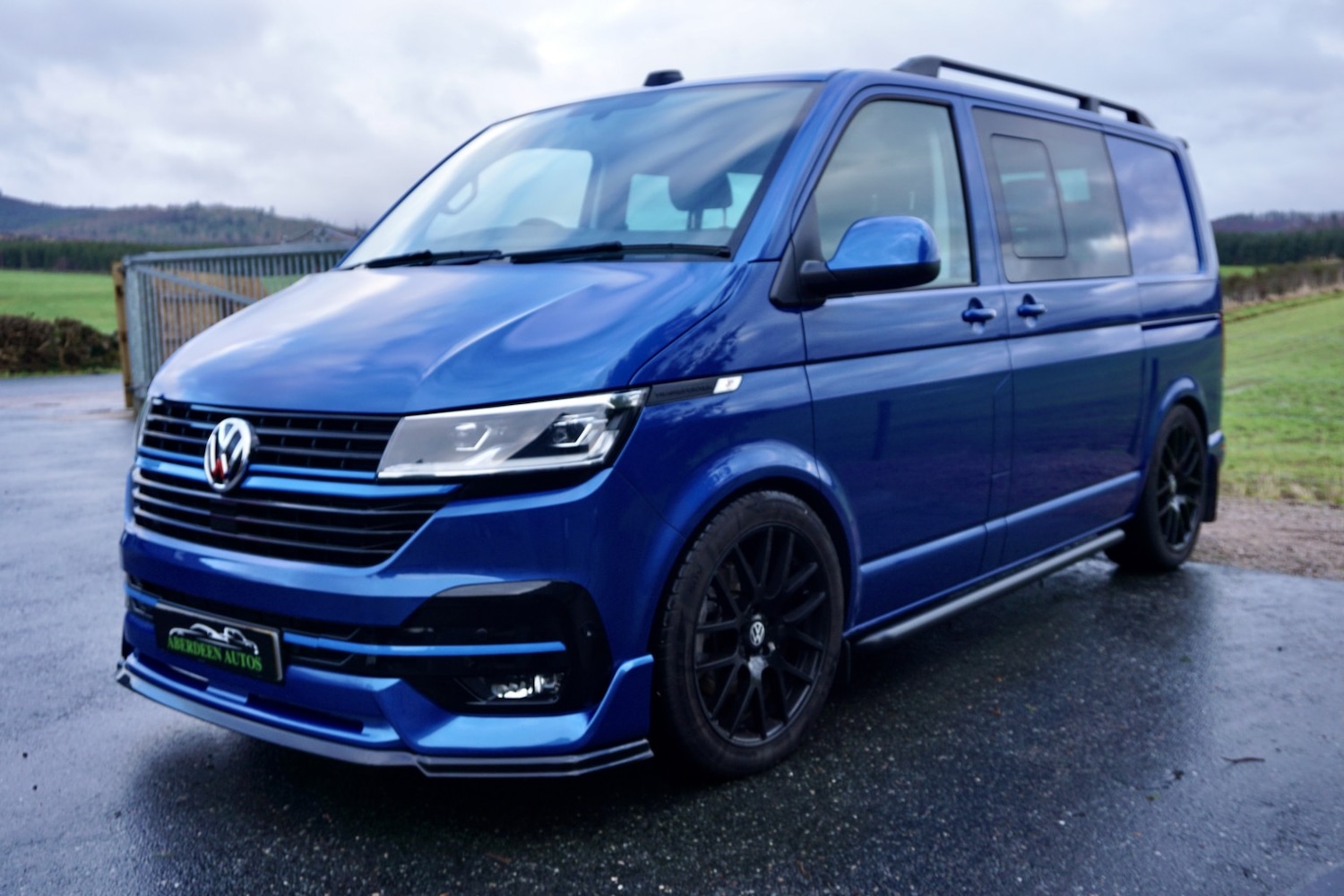 Used Volkswagen Transporter 2024 for sale - 77370636: Photo 44
