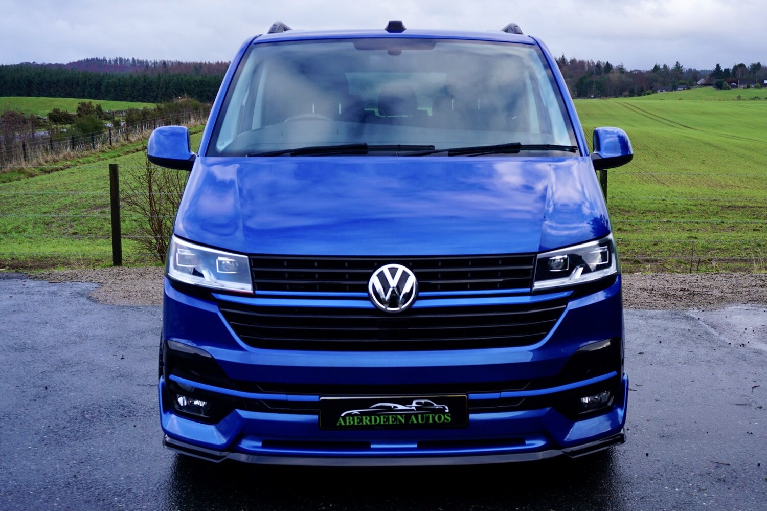 Used Volkswagen Transporter 2024 for sale - 77370636: Photo 45