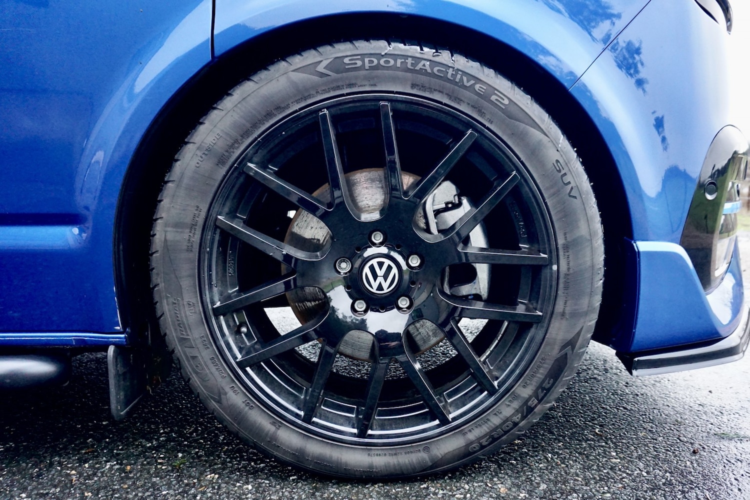 Used Volkswagen Transporter 2024 for sale - 77370636: Photo 49