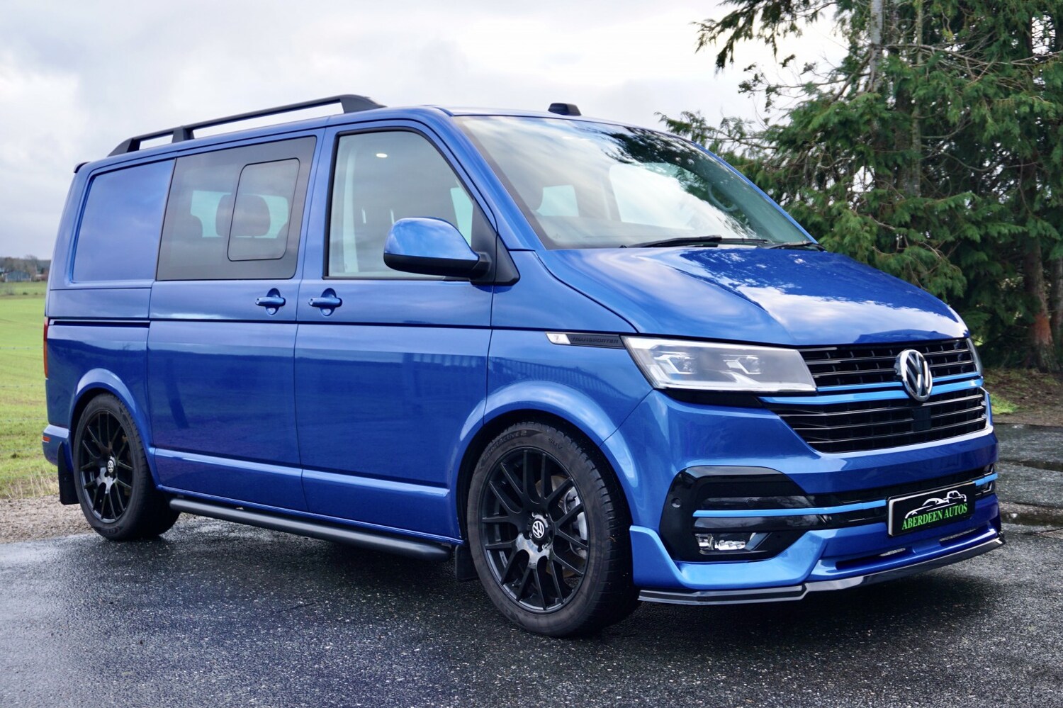 Used Volkswagen Transporter 2024 for sale - 77370636: Photo 52