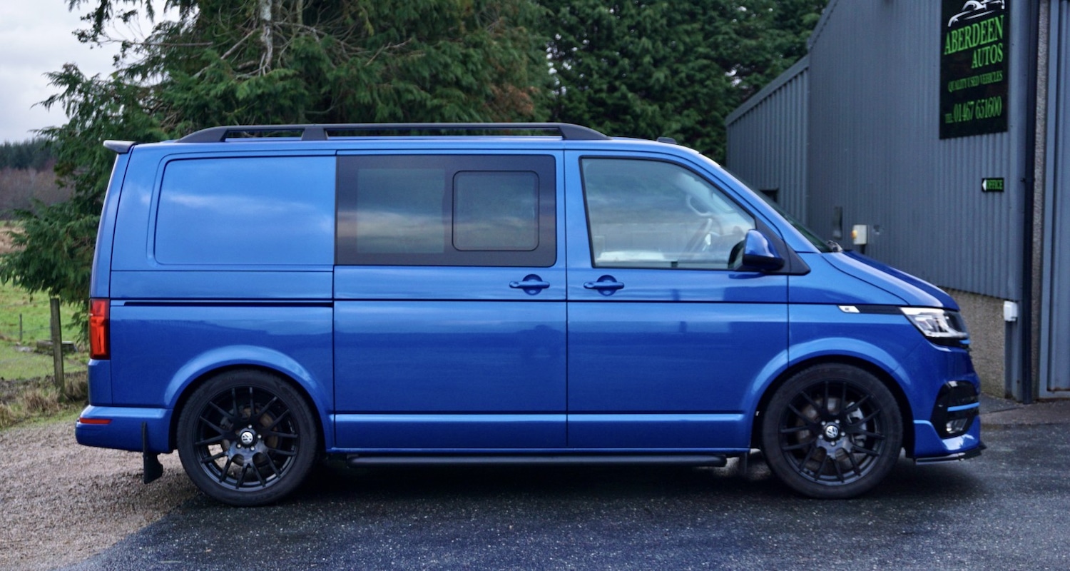 Used Volkswagen Transporter 2024 for sale - 77370636: Photo 6
