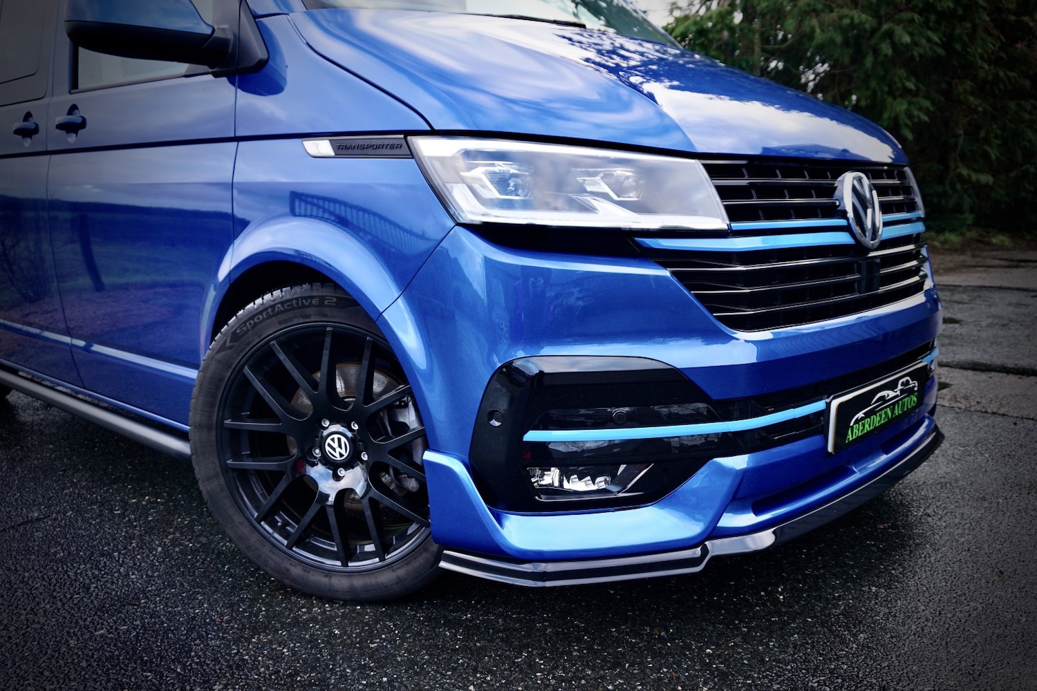 Used Volkswagen Transporter 2024 for sale - 77370636: Photo 7