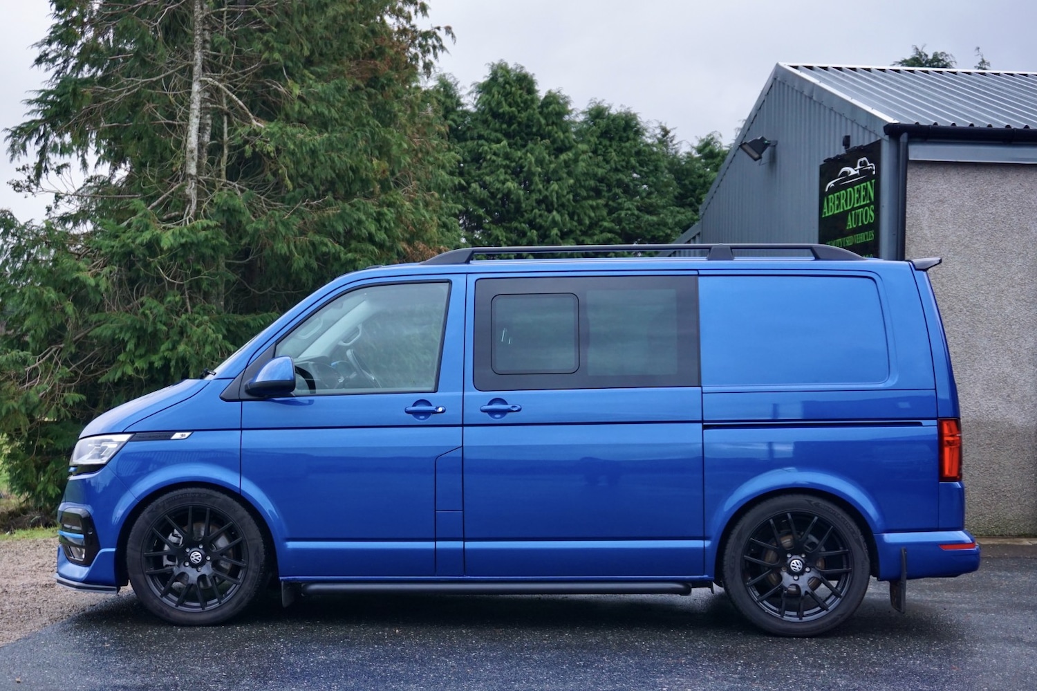 Used Volkswagen Transporter 2024 for sale - 77370636: Photo 9