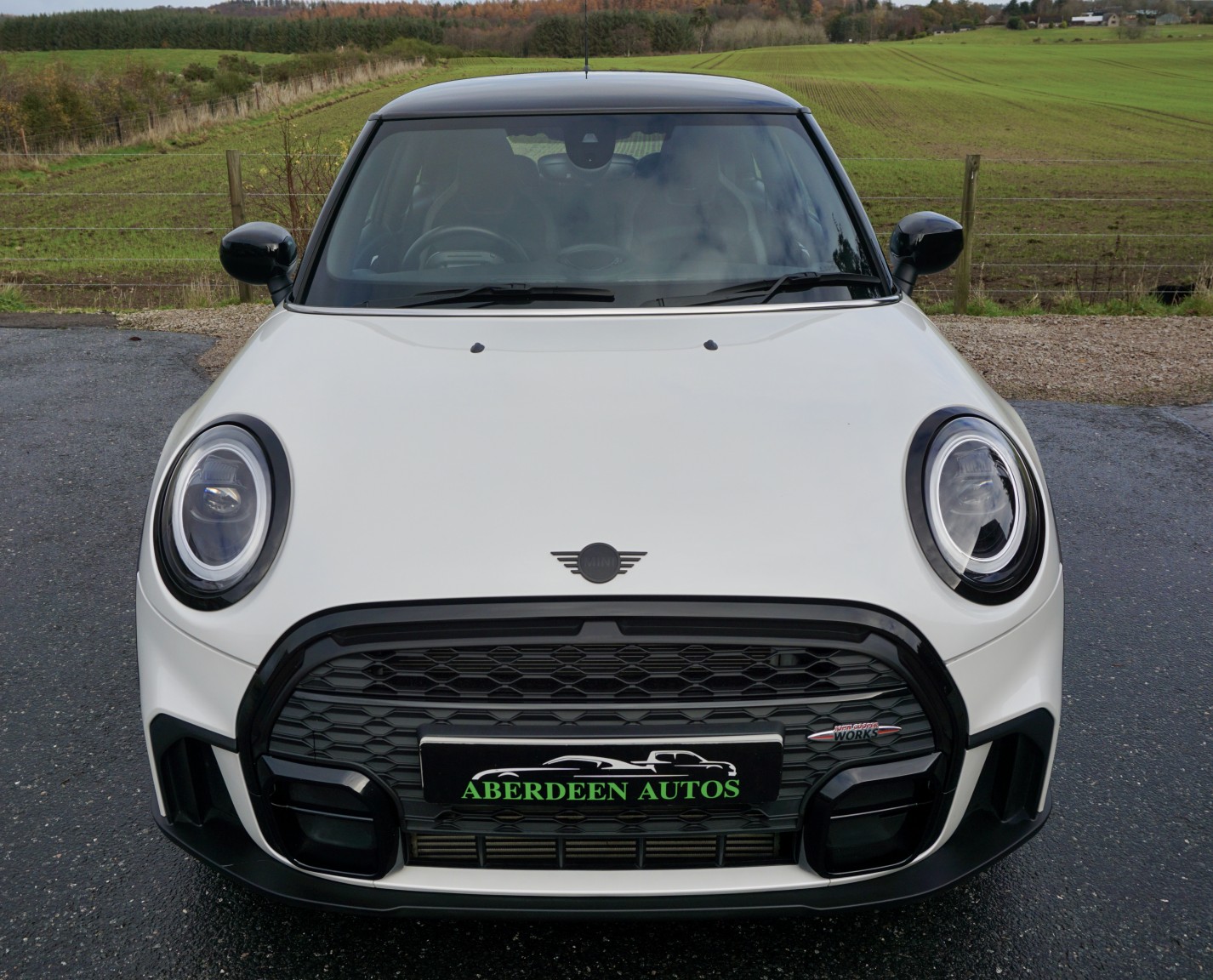 Used MINI Hatch 2023 for sale - 77129580: Photo 11