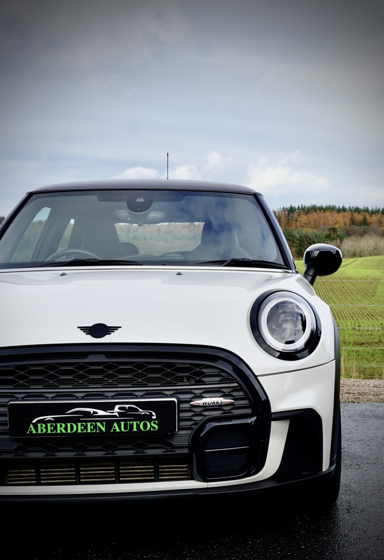 Used MINI Hatch 2023 for sale - 77129580: Photo 12