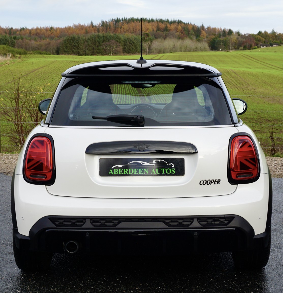 Used MINI Hatch 2023 for sale - 77129580: Photo 17